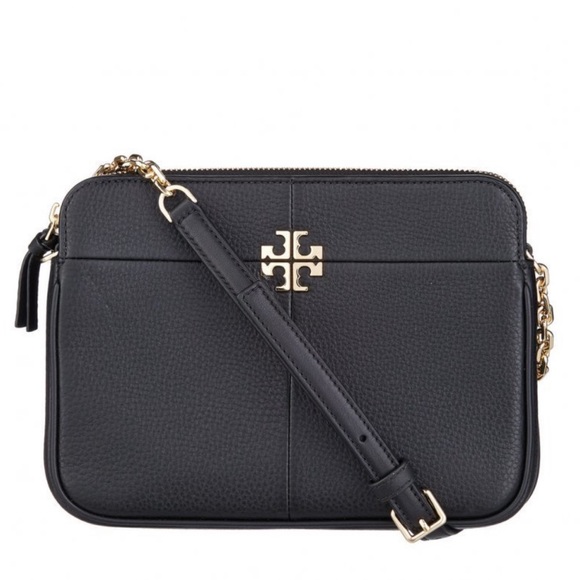 Tory Burch Handbags - NWT Tory Burch Ivy Crossbody Bag